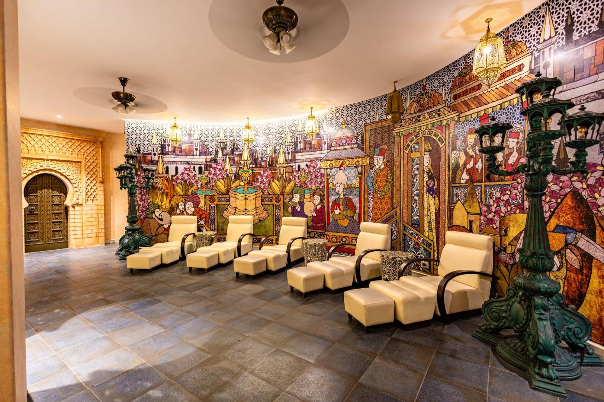 Shilp Wellness Resort And Spa Panvel Extérieur photo