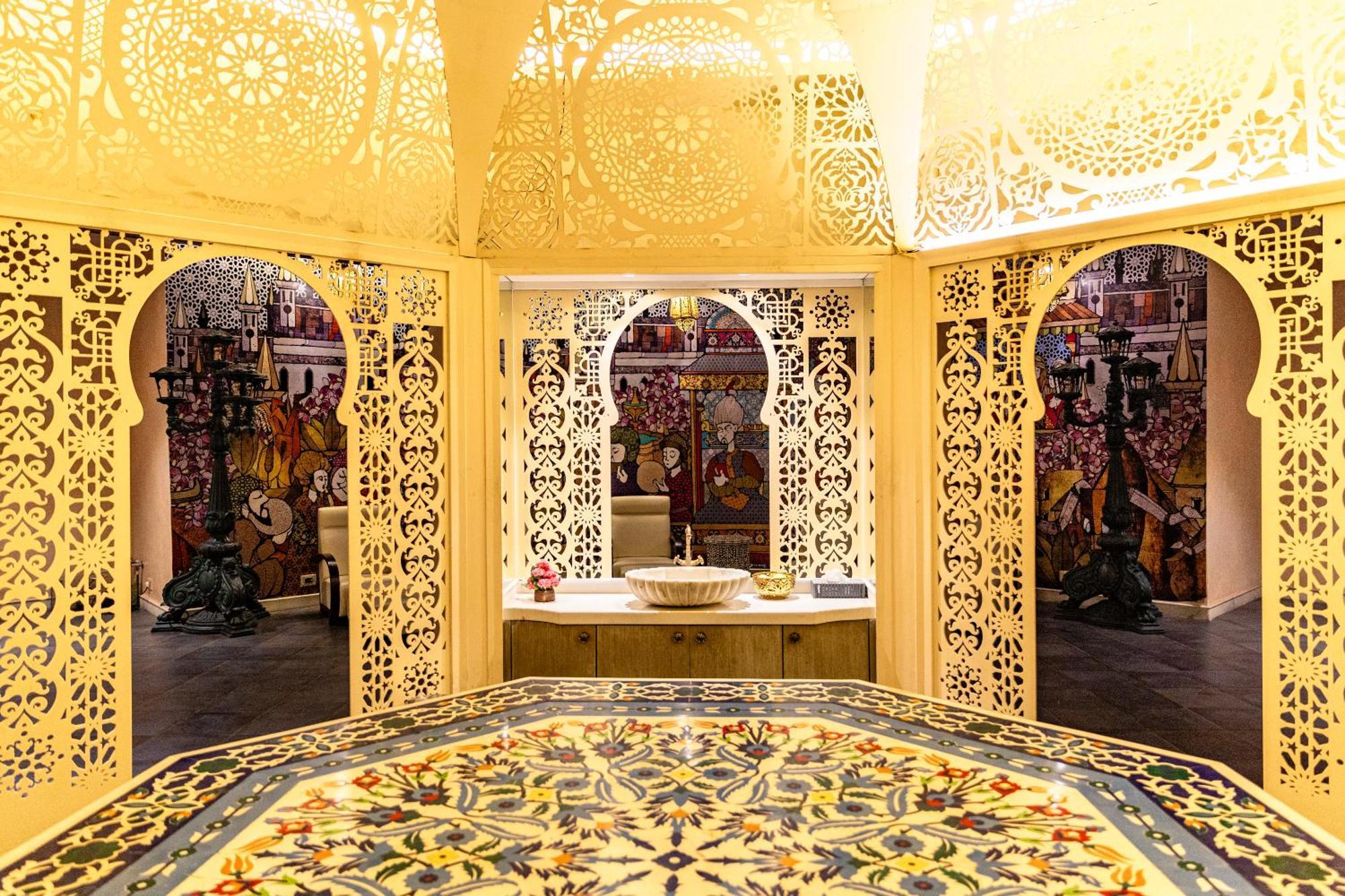 Shilp Wellness Resort And Spa Panvel Extérieur photo