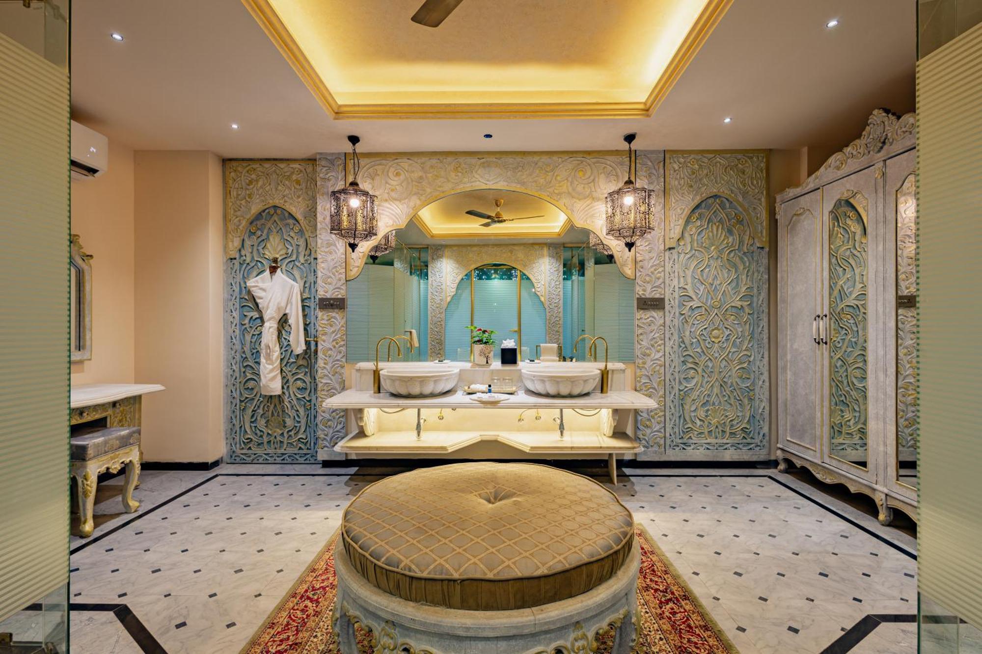 Shilp Wellness Resort And Spa Panvel Extérieur photo