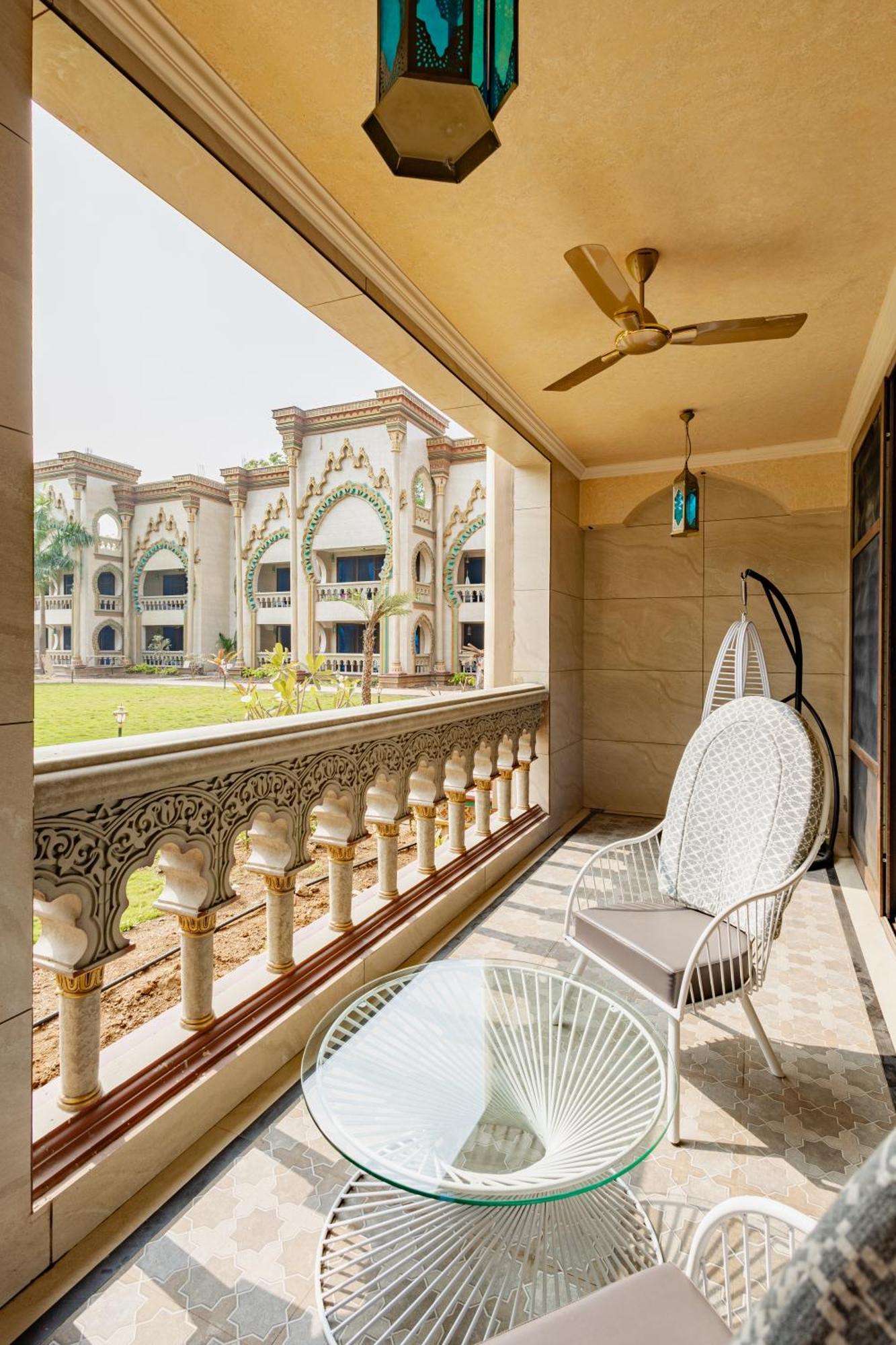 Shilp Wellness Resort And Spa Panvel Extérieur photo