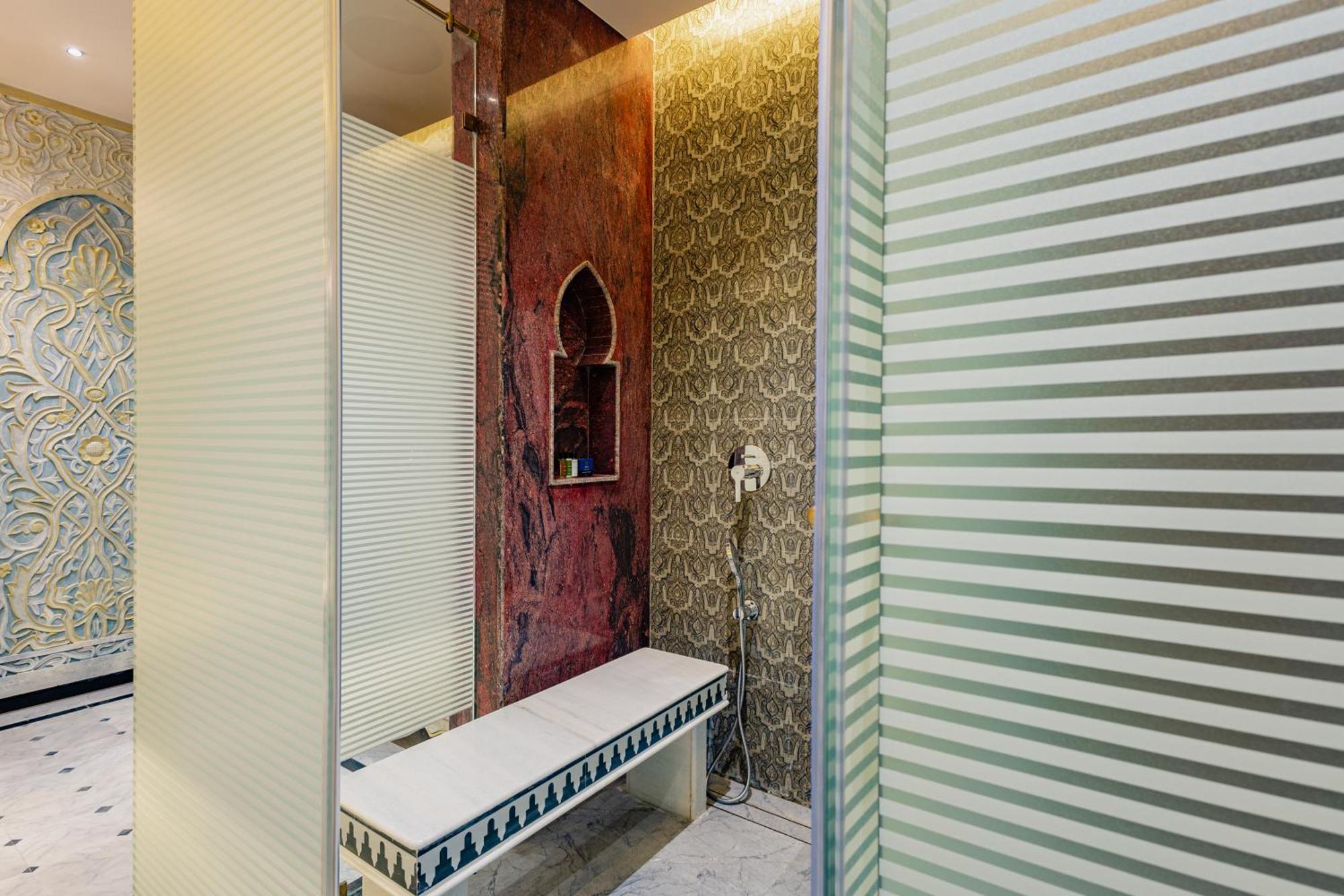 Shilp Wellness Resort And Spa Panvel Extérieur photo