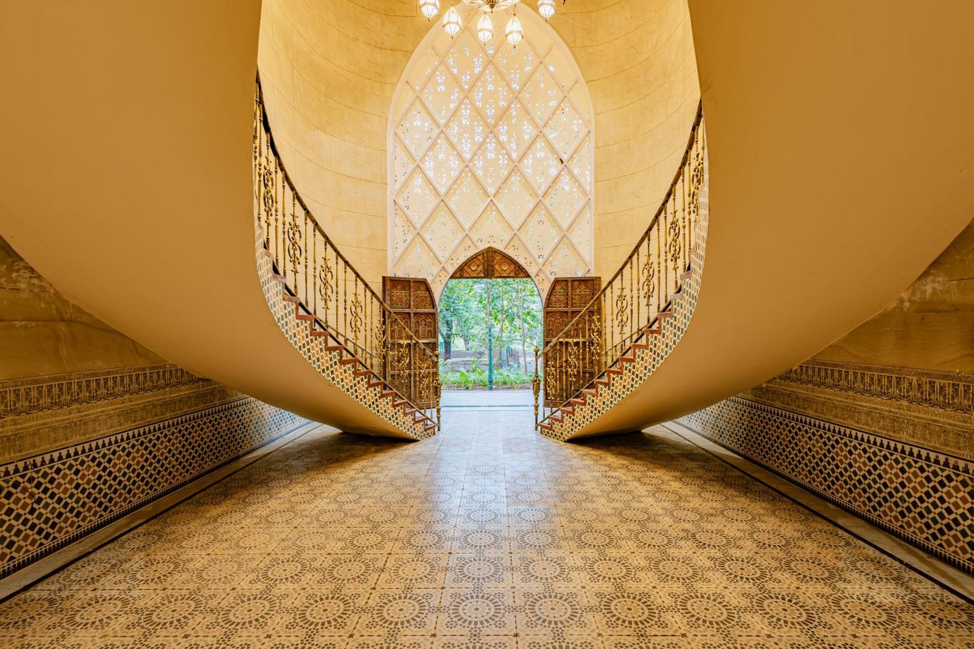 Shilp Wellness Resort And Spa Panvel Extérieur photo